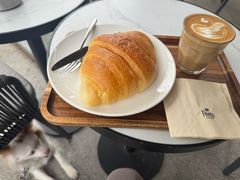 -Peet's 皮爷咖啡(东湖路手作店)