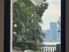 -澳门圣地牙哥古堡酒店