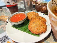 -浩海火燒雲傣家菜(芮欧百货店)