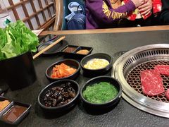 -九田家黑牛烤肉料理(潍坊青州市泰华城店)