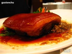 五方肉完整版-鄱阳湖·江西小炒·瓦罐煨汤(五道口店)