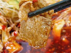 牛舌-周良天山牛杂城(天山路总店)