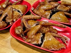 -光明刘冰乳鸽店(光明法政北路店)