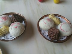 -那家小馆•北京菜•烤鸭(香山店)
