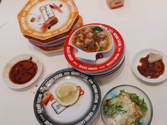 -元气寿司(益田假日广场店)