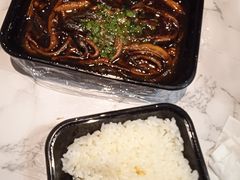 -锦園(伊势丹美食城店)