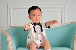 -爱你宝贝孕婴亲子摄影美学馆(绍兴店)
