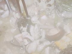 -周渝食惦酸菜鱼(青浦店)