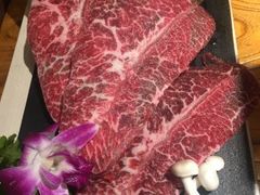 -黑牛の店·和牛烧肉(大悦城店)