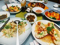 -鸿鑫海鲜楼(福辉店)