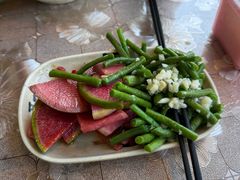 -阁瑞居闫记卤煮(乔庄北街店)