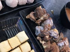 -林记潮牛·牛肉火锅(上马墩店)