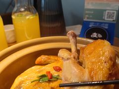 -金牌外婆家(苏州中心店)