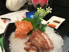 -大渔铁板烧(万象城店)