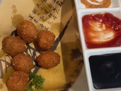 -味+新京宴·烤鸭·北京菜(创意谷店)
