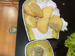 -芦月轩羊蝎子(劲松店)