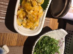 -酒井酱子·深夜食堂(东城汇店)