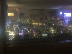 -秀·吧 Show Bar(兰州盛达希尔顿酒店)