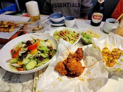 -源味屋韩式火锅&炸鸡(鼎城当代商城店)