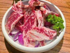 -九田家黑牛烤肉料理(新辰里亚运村店)