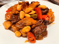 -有璟阁港式餐厅(国贸商城店)