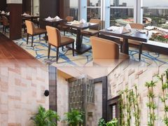 -广州粤海喜来登酒店