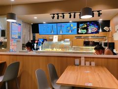 -琴岛顺天馄饨(崂山金鼎店)