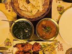 -Bombay Grill印度餐厅