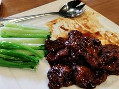 -徐记私厨(半淞园路店)