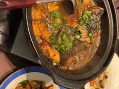 -香山湖家家宴(中山陵店)