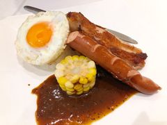 -翠华餐厅(宝安壹方城店)