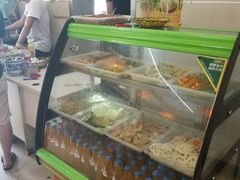 -张军擀面皮(陕西广慈医院店)