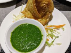 -Pita's&Tika's中东和印度风味餐厅(龙湖天街店)