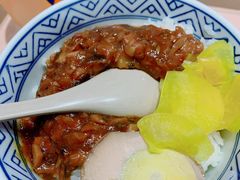 台式卤肉饭-吉野家(天坛东路店)