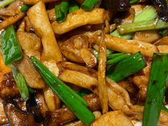 -西贝(宁波天一国购店)