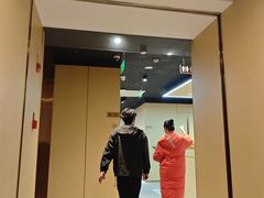 -海底捞火锅(璞丽中心店)
