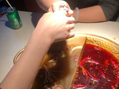 -小龙坎火锅(全球总店)
