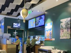 -烹然四季椰子鸡火锅(姚家园万象汇店)