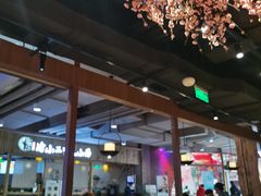 大堂-呷哺呷哺(砂之船奥莱店)