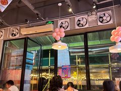 -靓靓蒸虾·头牌蒸虾(南山桂庙店)