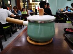 金牌老鸭过桥米线-老妈米线(东圈门店)