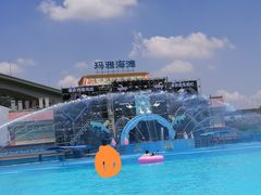 -重庆玛雅海滩水公园