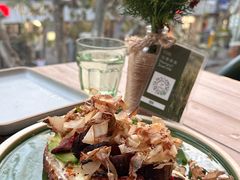 -O'mills Sourdough Bakery&Bistro(永嘉路店)