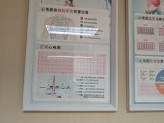 -爱康国宾体检中心(总部基地分院)