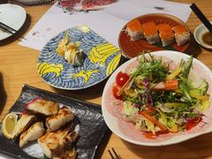 -鳗鲔·料理小馆