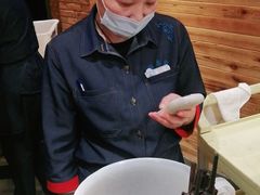 -额尔敦传统涮(公园西路店)