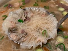 -厦门宝龙铂尔曼大酒店·龙之渊中餐厅