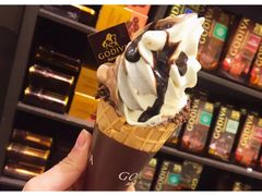 -GODIVA(港汇恒隆广场)