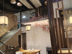 -徽张·新徽菜(五棵松·永定路店)