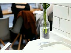-Onirii Coffee(长乐路店)
